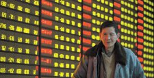 Onda expansiva china dispara volatilidad y pone presión macro a Chile vía cobre y dólar