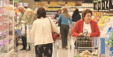 Supermercados: autoridad ha reprochado el uso de sugerencias de precios de proveedores