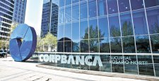 CorpBanca apela contra la multa de la SBIF e insiste en no contabilizar los US$ 30 millones en balance 2015