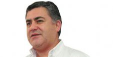 Nolberto Díaz: “El debate laboral está agotado, los senadores deben sincerar sus posturas y votar”