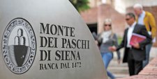 Problemas de la banca italiana traen de regreso los temores de nueva crisis financiera en Europa