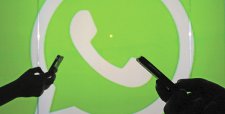 Whatsapp llega a los 1.000 millones de usuarios activos