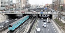 Ingresos de las autopistas urbanas crecieron hasta 24% durante 2015