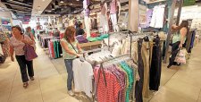 Arrendar ropa en vez de comprar: una de las 5 tendencias que vienen para el retail