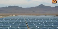 Chile superará su meta de energías renovables