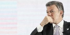 Crisis eléctrica provoca renuncia del ministro de Energía de Colombia