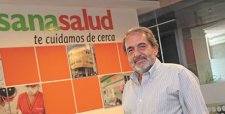 Fundador de Integramédica sale de compras para crecer con nueva empresa de salud