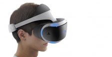 Sony puso fecha de lanzamiento a sus gafas de realidad virtual