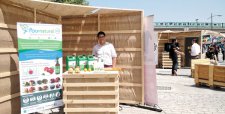 Bioquímicos crean segunda piel que extiende vida de las frutas