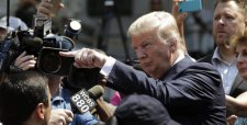Importante empresario critica las “peligrosas” políticas comerciales de Trump