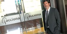 Acciona pone la licitación de Vespucio Oriente como proyecto prioritario para este año en Chile