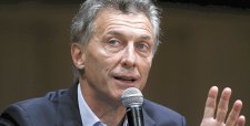 Macri suspende represas que serían construidas por China pero les ofrece levantar tres centrales nucleares