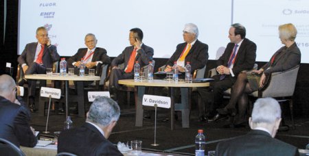 Anglo, AMSA y Codelco endurecen ahorros para ubicarse en segmento de menores costos