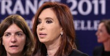 Arresto de empresario estrecha cerco judicial en torno a Cristina Fernández