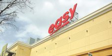 Easy y Sodimac elevan en más de 40% sus ingresos en Argentina por factor inflación