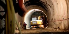 Chile y Argentina firman acuerdos y avanzan en futura construcción de túnel a través de la cordillera