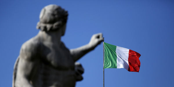 Italia lanza Atlante, un fondo de hasta US$ 6.840 millones para la reestructuración de sus bancos