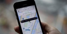 Uber: Corte de Apelaciones rechaza recurso de protección de taxistas contra el Ministerio de Transportes