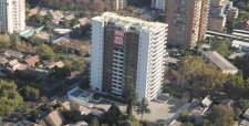 Ventas inmobiliarias caen 46% por fin de efecto IVA y retirada de inversionistas