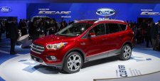 Ford y GM difieren en sus caminos hacia los vehículos de autoconducción