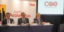 CGE: “Nos gustaría tener una importante capacidad de generación en Chile”