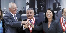 Empresarios peruanos: “Kuczynski y Fujimori han devuelto la confianza entre los inversionistas”
