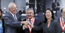 Empresarios peruanos: “Kuczynski y Fujimori han devuelto la confianza entre los inversionistas”