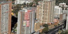 Venta de viviendas cae 41% y se duplica tiempo para agotar stock