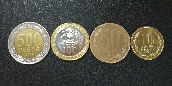 Gobierno y Banco Central oficializan cambio en diseño de monedas de