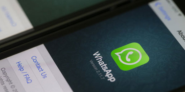 Whatsapp lanza su nueva aplicación para Windows y Mac