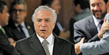 Brasil usará fondo soberano para pagar deuda e impulsará cuatro reformas constitucionales