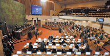 Diputados se restan de reunión de la OIT en Ginebra porque el gobierno no costea el traslado