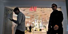 H&M hace balance: ventas suben 56% en tres años en Chile