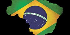 Producción industrial de Brasil se desploma más de 10% en lo que va de año