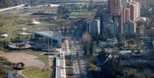 ¿Cuánto cuesta vivir cerca del trabajo? Parque Bicentenario cuadruplica valor de Santiago Centro