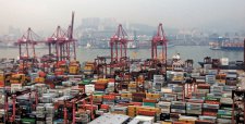 China: cifras de comercio apuntan recuperación de demanda interna