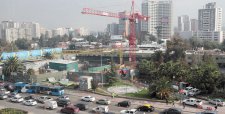 Gigante china busca entrar en carrera para licitación de autopista Vespucio Oriente