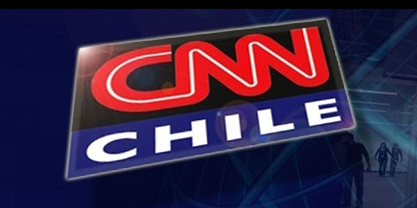 Turner Llega A Acuerdo Con Vtr Y Adquiere El 100 De Cnn Chile Diario Financiero