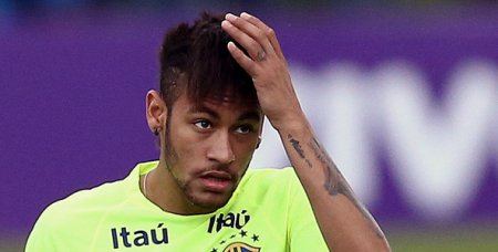 Justicia española ordena procesar a Neymar por estafa en su fichaje en el Barcelona