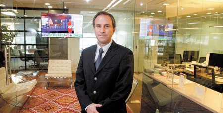 Principal: "Todos los países están construyendo capas de capitalización individual en sus sistemas de pensiones"