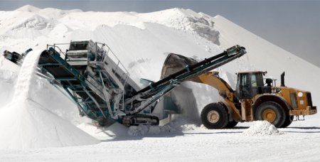 Firma china Tianqi llega acuerdo para adquirir el 2% de SQM en más de US$ 200 millones