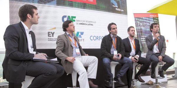 Los nuevos fondos de capital de riesgo que se activarán en Chile