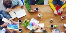 Participación, la nueva innovación
