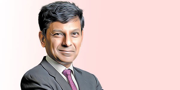 Raghuram Rajan