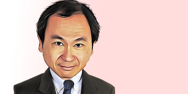 Francis Fukuyama