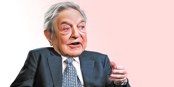 George Soros