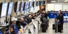 Empresas chilenas reducen gastos de viajes corporativos