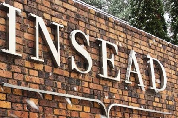 Francesa Insead consolida su liderazgo en ranking de mejores MBA de FT
