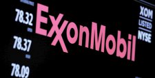 ExxonMobil y brasileña Petrobras exploran una asociación estratégica