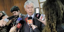 Decretan Zona de Catástrofe en la Región de Coquimbo y gobierno dice que lluvias no afectarán precios de frutas y verduras